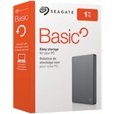  hard disk 2.5 1TB Seagate Basic STJL1000400 | ePonuda.com