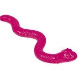 Nobby gumi tpr kača, roza - 42 cm | Shoptok.si