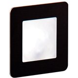  LDST DI-01-SC-BZ9 - LED svetlo za stepenište DIANA 9xLED/1,2W/230V mat crne boje | Eponuda.com