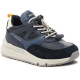 Geox Superge J Rooner Boy B Abx J36LMA 0ME22 C0700 M Mornarsko modra | Shoptok.si