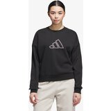 Adidas Majica W CO PEARL SWT | Eponuda.ba