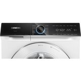 Siemens WG56B2F8AT IQ700 Pralni stroj 10 kg, 1600 obr/min, i-Dos, HomeConnect | Shoptok.si