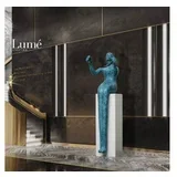 lampa 46 statua