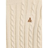 GAP Baby Knitted Sweater Brannan Bear - Boys | Shoptok.si