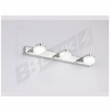 Vesta 216 ZIDNA LAMPA LED 9W 4000K IP44 hrom | ePonuda.com
