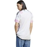  Muški Nogometni Dres Kratkih Rukava Adidas Juventus (L) | shoptok.hr