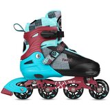  Na13810 roleri twist plave veličine s (31-34) nils extreme | shoptok.hr