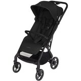 Maxi-Cosi ki&amp;scaron;obran kolica Soho - Twillic Black Slike