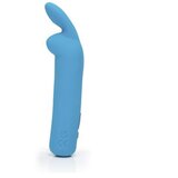 Happy Rabbit mini vibrator moder Cene