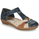 Rieker BLUE Blue Cijene