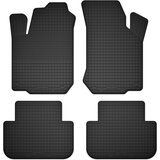 Wielganizator Komplet 4 gumijastih avtotesnil, univerzalni za: Ford Focus MK1 FL kombilimuzina, limuzina, karavan (2001-2004), (22133065) | Shoptok.si