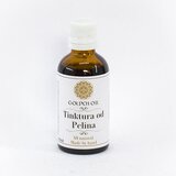 Golden Oil Tinktura pelina 50ml Cene
