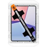 Spigen KALJENO STEKLO GLAS.TR EZ FIT ZA IPAD PRO 11'' 2024 - ZAŠČITA, (22002160) | Shoptok.si