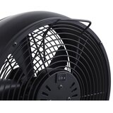  Lucci Air 213122EU - Podni ventilator BREEZE crne boje | Eponuda.com
