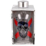STOR Small Glass Bottle 620 ML Call of Duty, Crystal, Multicoloured, Estándar, (21300094) | Shoptok.si