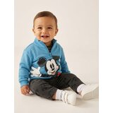 Sinsay Tenisice na čičak s printom iznutra | shoptok.hr