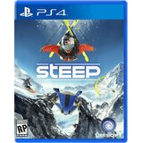  Steep (PS4) - rabljeno | Shoptok.si