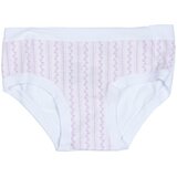 EMY spodnje hlače slip B 2674 bela D 92 Cene