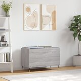 vidaXL Ormarić za ploče boja hrasta 74,5x38x48 cm konstruirano drvo Cijene
