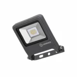 Reflektor Ledvance Essential Sensor 10W 3000K crni