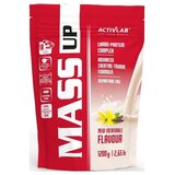 ACTIVLAB Mass UP proteini vanilija (1200 g) | shoptok.hr