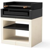 Tuozi Kitaway Grill - siva | Shoptok.si