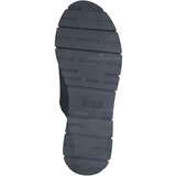 Tamaris Natikače s potpeticom crna | shoptok.hr