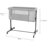 Kikka Boo kolevka Noah Mint ( KKB22095 ) | Eponuda.com