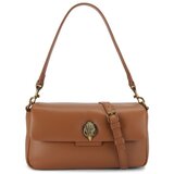 Kurt Geiger London Torbe 5606836109k Leather Oxford Bag Kostanjeva Cene