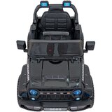  Auto na akumulator Off Road MOUNTAIN - crni | shoptok.hr