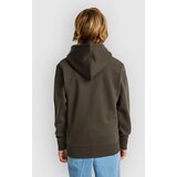 Billabong Arch Kids Jopa s kapuco raven | Shoptok.si