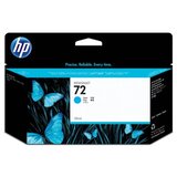 HP ČRNILO CYAN 72 ZA DJ T110/T610 SERIJA 130ml Cene