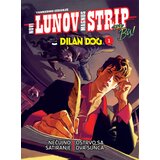 Veseli četvrtak Grupa autora - Novi Lunov Magnus strip na bis 1: Dilan Dog | ePonuda.com