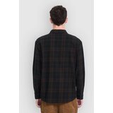 Volcom Hunkstone Srajca cacao | Shoptok.si