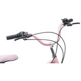  Dječji bicikl Heart sa 6 brzina Shimano 20" rozi | shoptok.hr