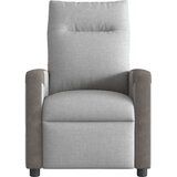  Naslanjač sivo blago | Shoptok.si