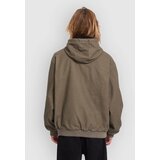 Volcom Hamilstorm Jacket earth | Shoptok.si