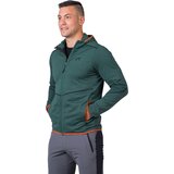 HANNAH Men&#039;s sweatshirt DAMAR HOODY jasper mel | shoptok.hr