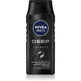 Nivea men deep šampon za normalne lase 250 ml za moške Cene
