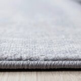 Novel Tkana Preproga Plus Black, Črna, 120x170 Cm | Shoptok.si
