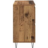 Komode 3 pcs Staro drvo 180 x 35 x 70 cm Konstruirano drvo | shoptok.hr