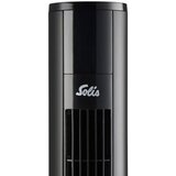 Solis Easy Breezy Black ventilator | shoptok.hr