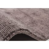 Kayoom PREPROGA Luxury 110 Grau / Anthrazit 160/230 cm tkano antracit, siva | Shoptok.si