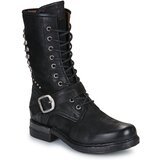 Airstep / A.S.98 Polškornji ARCH LACE Črna | Shoptok.si