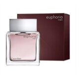 Calvin Klein Euphoria men edt sp 50ml