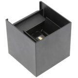  SVJETILJAK MISSOURI 7W 4000K | shoptok.hr