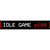 idle game x100 (pc) steam key global  idle game x100 (pc) steam key global Slike
