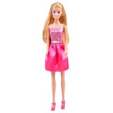 Anlily z dolgimi svetlo rjavimi lasmi | Shoptok.si