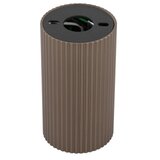 SPOT svetlo TUNE S 1xGU10/10W/230V 10 cm braon | Eponuda.com