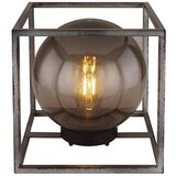 Globo SOLARNA SVETILKA 23/23/23 cm | Shoptok.si